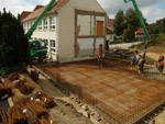 Neubau Verbinder Mittelschule Oderwitz